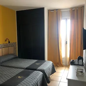 Bed and breakfast Ss Mojacar., Mojácar