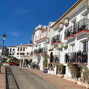  Appartamento Balcon De
