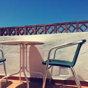 Pensión Hospederia Restaurante Tarin, Los Caños de Meca