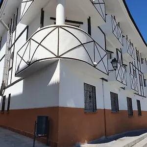 Apartahotel Duquesa Sierra Nevada, Pinos Genil